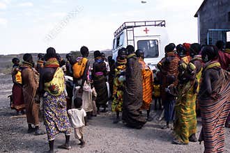 Humanitarian aids
