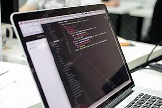 Web script