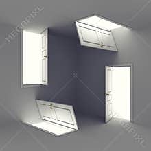 Choice concept