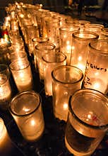 Candles