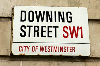 Downing Street