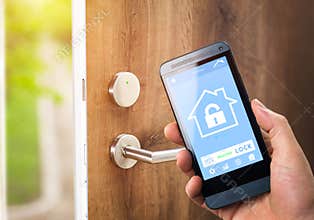 Smart Home Device - Home Control