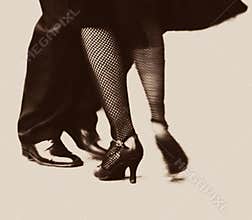 It takes two to tango