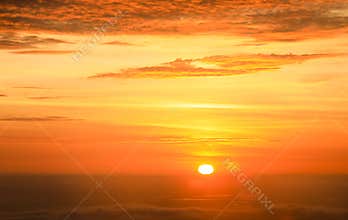 Sunrise
