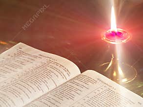 Light in the world