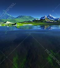 Beautiful Landscape