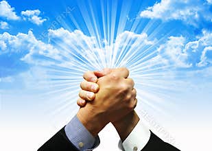 Handshake