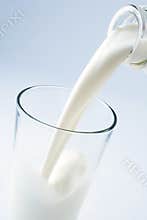 Milk