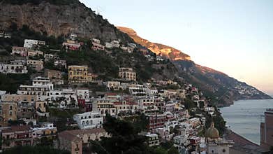 Scenes of Positano (4 of 8)