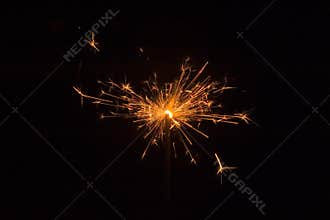 Spark lights
