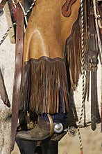 Cowboy Attire