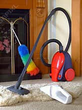 House Cleaning