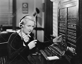 SWITCHBOARD