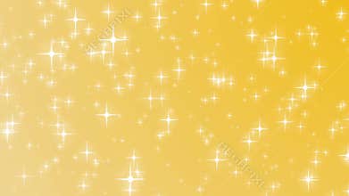 Christmas golden background with stars falling gold holiday xmas hd
