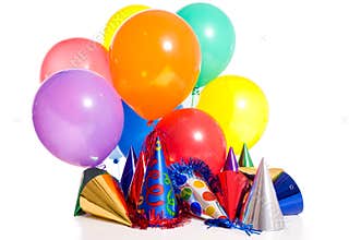 Birthday Party