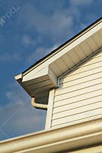 Gutter