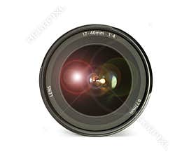 Camera lens