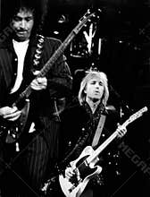 Tom Petty and the Heartbrakers - 1995, Worcester Centrum- by Eric L. Johnson Photography