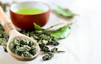 Green tea