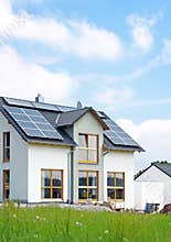 Solar panels