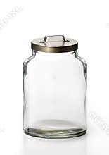 Empty Jar