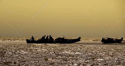 Refugees