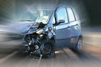 Car crash