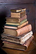 Pmd library pile