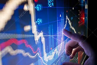 Stock Market Data