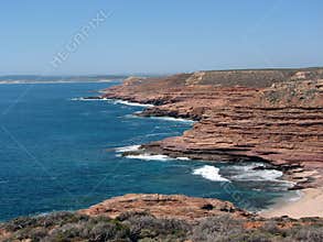 Shellhouse Grandstand, Western Australia
