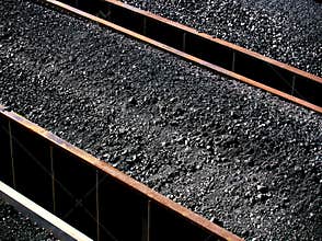 Coal Energy Full Scale