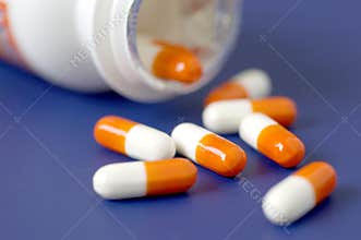 The pills