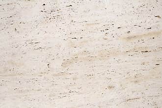Travertine texture