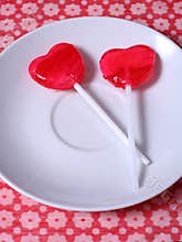 Lollipops