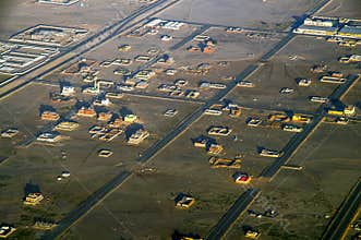 Houses in Saudi-Arabia