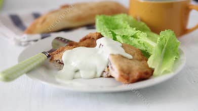 French food