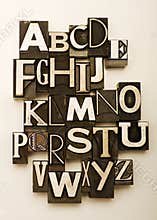 Alphabet