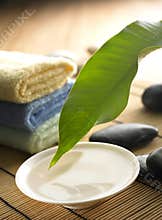 Things for spa
