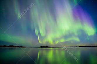 Aurora Borealis