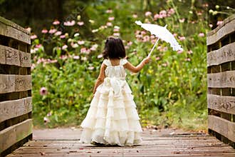 Little princess