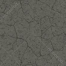 Cracked asphalt seamless texture