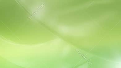 Green Backgrounds Loopable