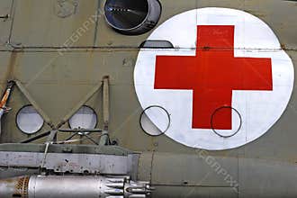 Red cross