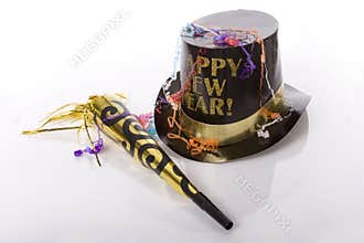 Happy New Year II