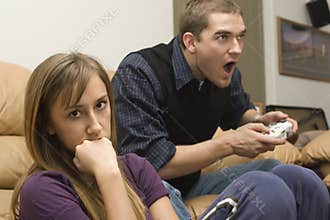Really Bad Date