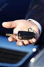car key to buy