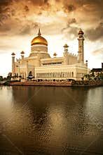 Islamic Mosque