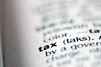 Tax