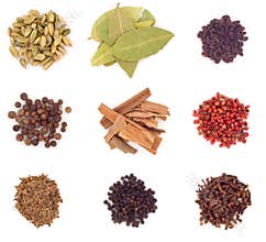 Spices