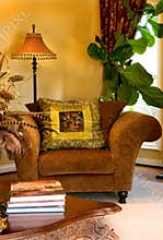 Elegant Living